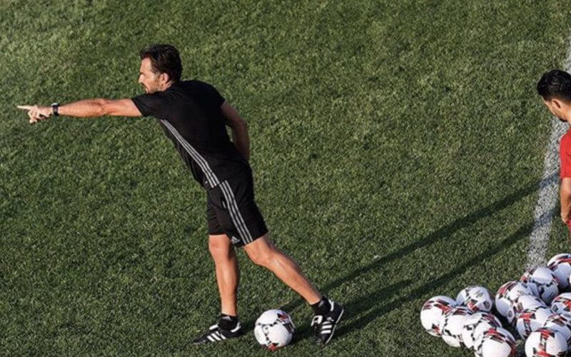Former Morocco U-23 Coach Demands 6.5 Million Dirhams in Contract Dispute with FRMF