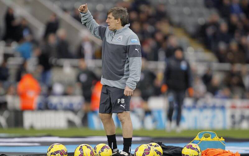 Former Newcastle Coach Banned for Racist Remarks Against Young Players