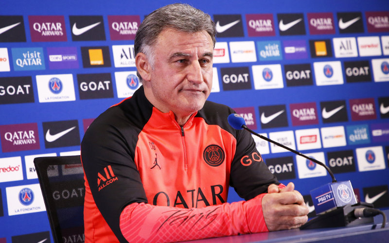 Former Nice Coach Galtier Faces Trial Amid New Racism Allegations