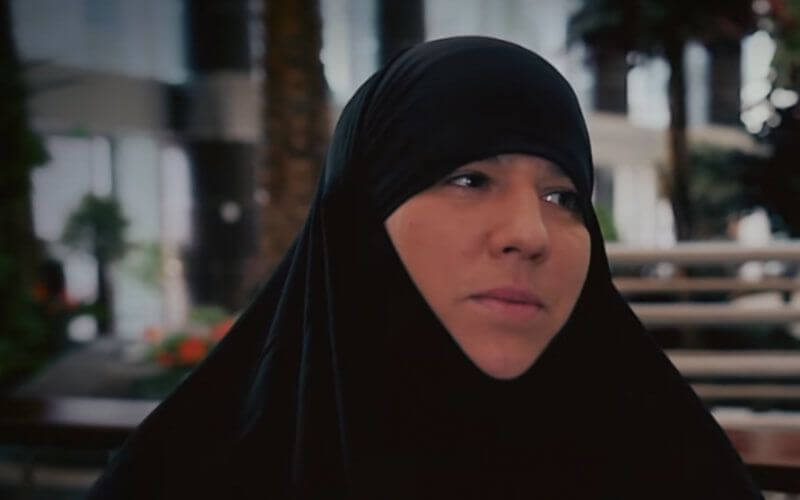 Former Rap Star Diam's Reveals Pill Addiction Before Islamic Conversion