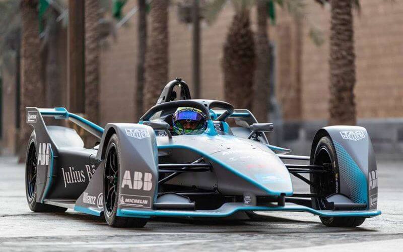 Formula E Marrakech E-Prix Returns with Star-Studded Lineup and New Teams