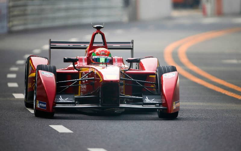 Formula E Unveils Partial 2021 Calendar, Marrakech Race Set for May