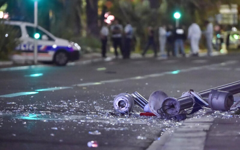 Fourth Suspect in 2016 Nice Attack Released After 3 Years in Custody