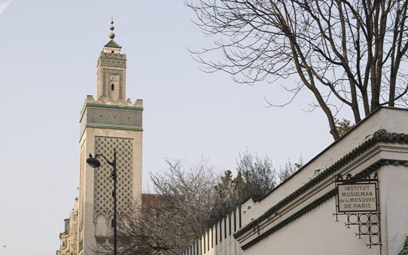 France Closes 7 Mosques Under Anti-Terrorism Law, Government Reports