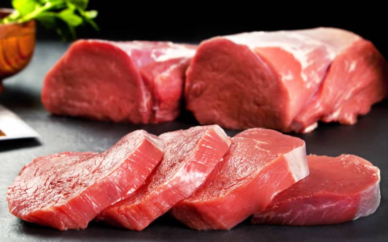 France Debates Animal Feed Rules, Sparking Halal Meat Concerns