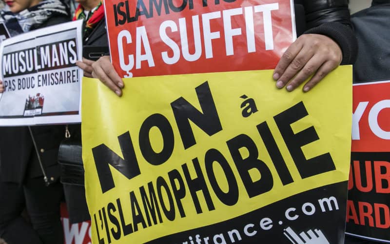 France Faces Scrutiny Over Muslim Treatment as Amnesty International Calls for Unity