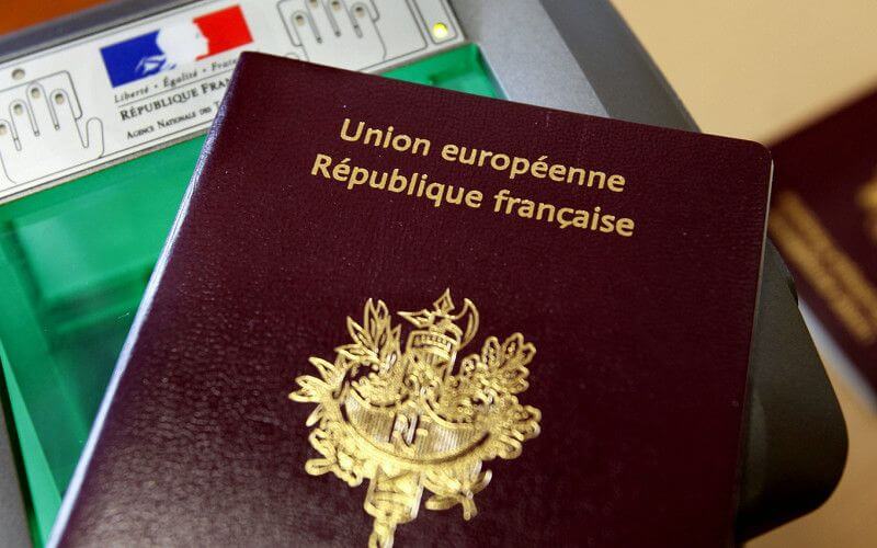 France Fast-Tracks Citizenship for Essential Foreign Workers in COVID-19 Fight
