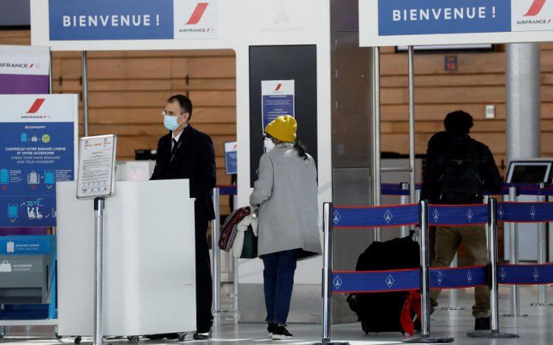 France to Gradually Reopen Schengen Borders from July 1, Easing Student Visa Process