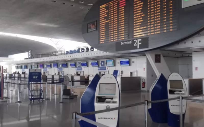 France Keeps Morocco on COVID-19 Orange List Amid Omicron Concerns