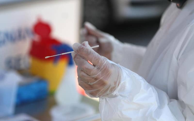 France Lifts PCR Test Requirement for Moroccan Travelers, Quarantine Advised