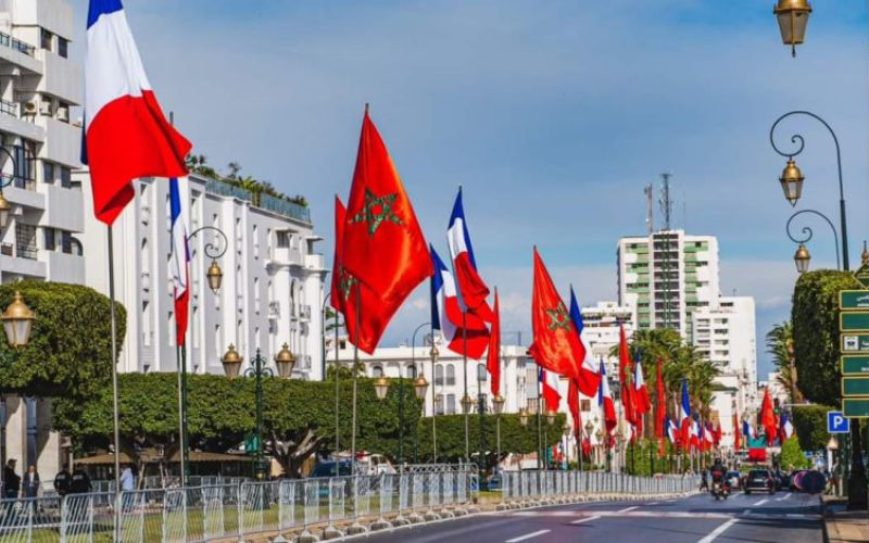 France Pledges Support for Morocco's 2030 World Cup Preparations