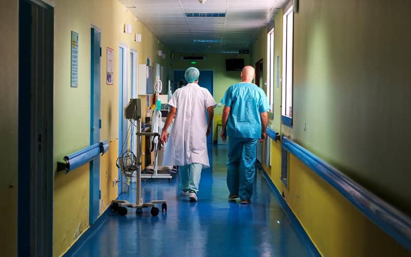 France Provides $200 Million Loan to Support Morocco's Universal Health Insurance Expansion
