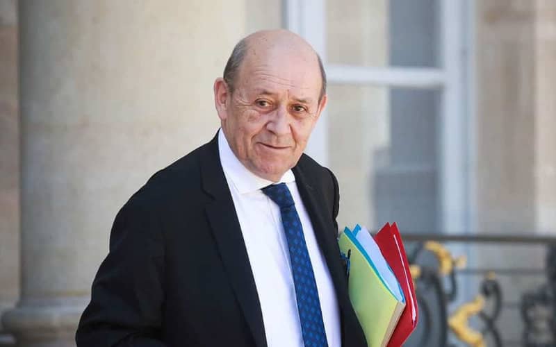 France Reaffirms Commitment to Strengthen Partnership with Morocco After New Government Formation