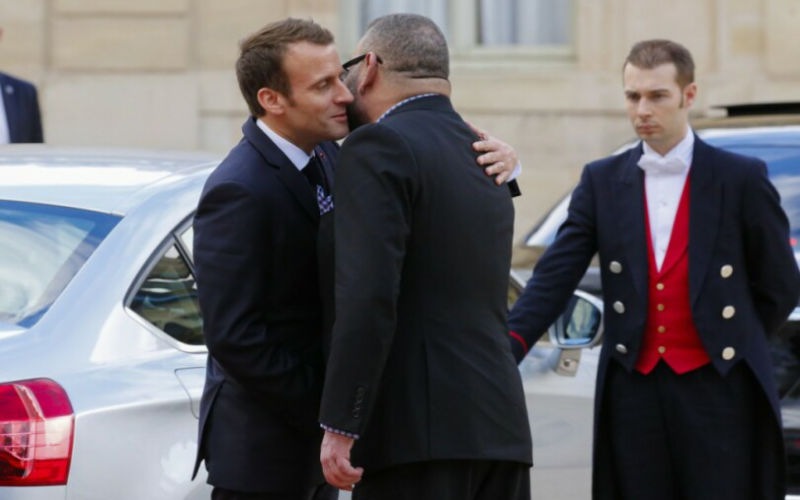 France Recognizes Moroccan Sovereignty over Western Sahara, Experts Weigh Impact