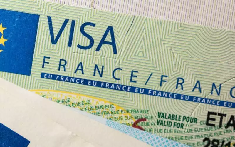 France Resumes Normal Visa Processing for Moroccan Applicants, Officials Say