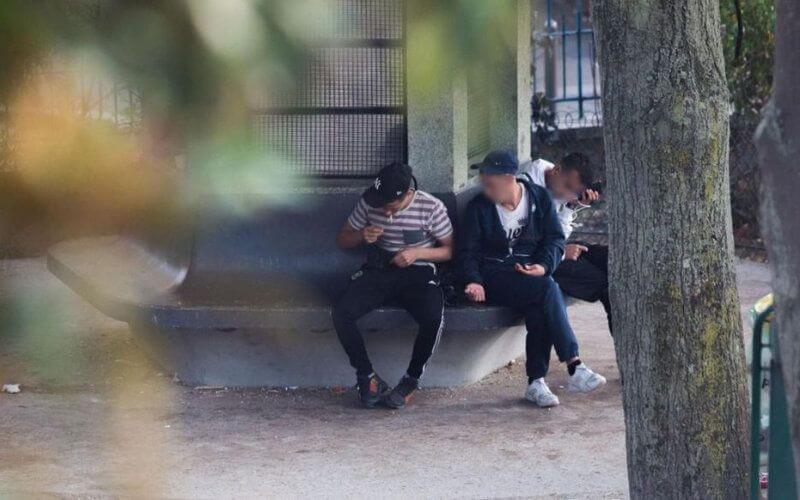 France Struggles to Protect Unaccompanied Migrant Children, Report Finds