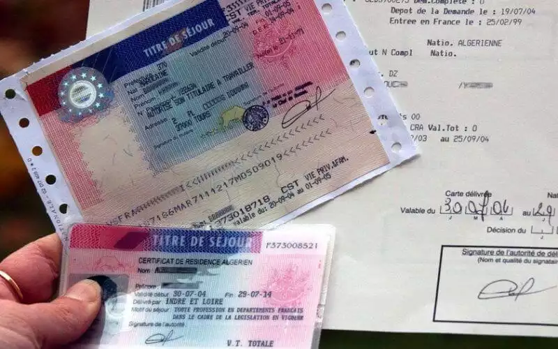 France Tightens Residence Permit Rules: Language and Values Tests Required by 2025