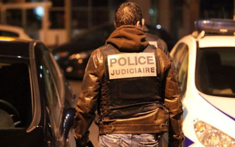 France Tops List of Countries Sending Judicial Requests to Morocco in 2022