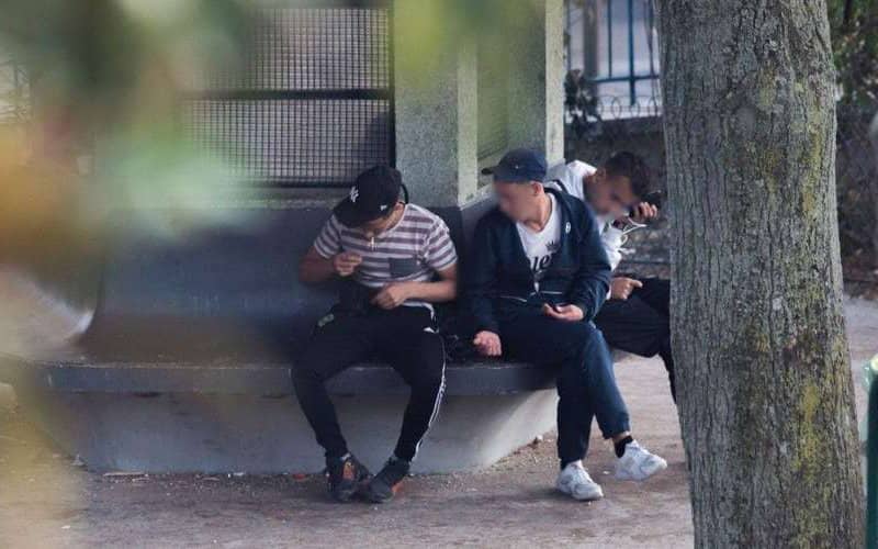 France Welcomes Morocco's Plan to Repatriate Unaccompanied Minors from Europe