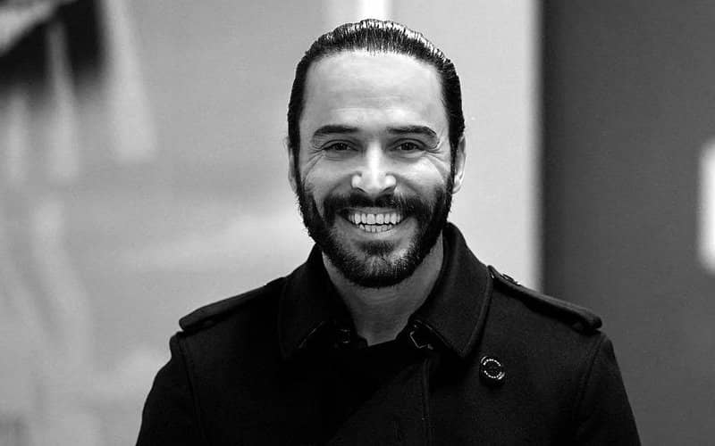 Franco-Moroccan Actor Assaad Bouab Joins Final Season of 'Peaky Blinders' on Netflix