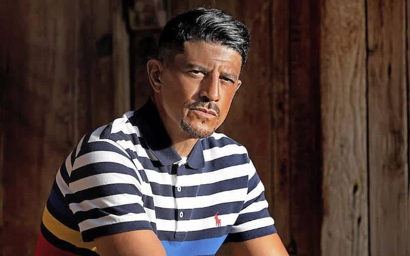 Franco-Moroccan Actor Saïd Taghmaoui Fined for Violating Morocco's COVID-19 Restrictions