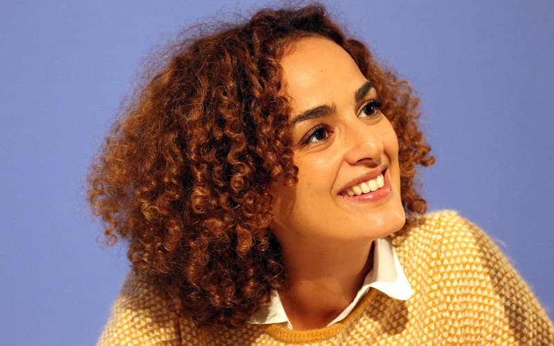 Franco-Moroccan Author Leïla Slimani to Chair 2023 International Booker Prize Jury