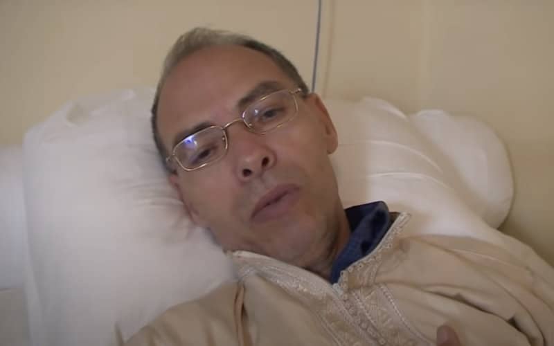 Franco-Moroccan Journalist Maâti Monjib Continues Hunger Strike; RSF Protests Detention