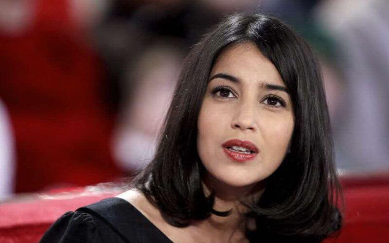French Actress Leïla Bekhti Calls for Unity Amid Veil Controversy