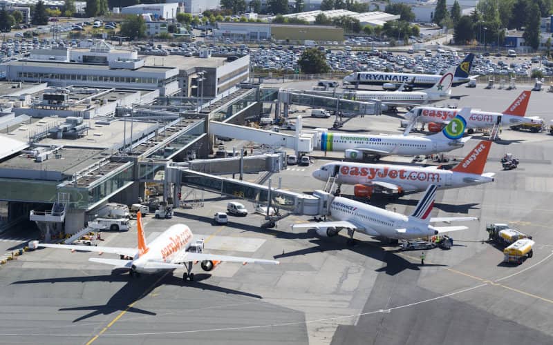 French Air Traffic Rebounds as Morocco Reopens Borders, DGAC Reports