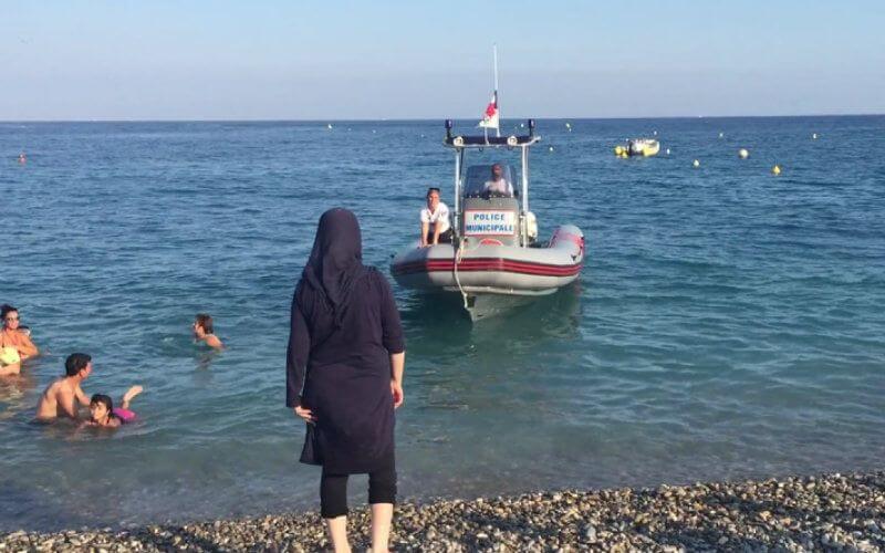 French Anti-Racism Group Tests Beach Discrimination on Côte d'Azur