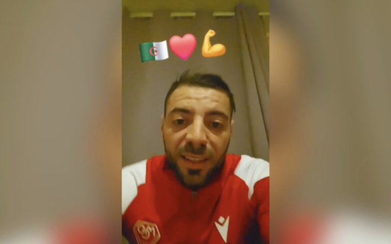 French Authorities Target Algerian Influencers Over Alleged Extremist Content