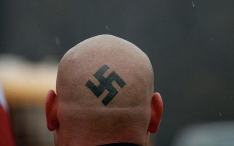 French Authorities Thwart Neo-Nazi Plot to Attack Muslim and Jewish Sites