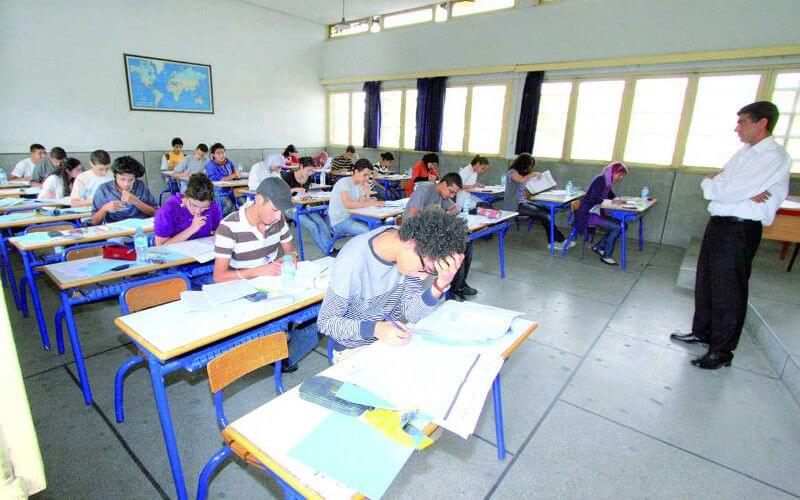 French Baccalaureate Exams Modified Due to COVID-19 Distance Learning Challenges