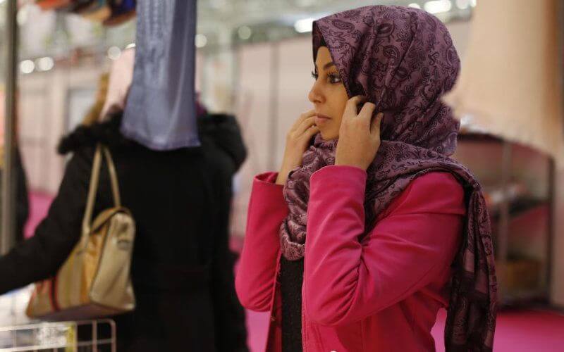 French Catholic Leaders Call for Dialogue Amid Headscarf Controversy