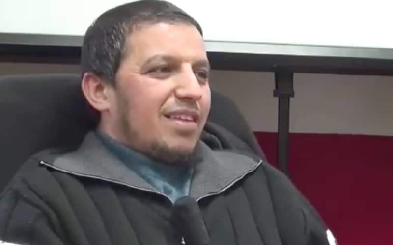 French Court Blocks Deportation of Controversial Imam Hassan Iquioussen
