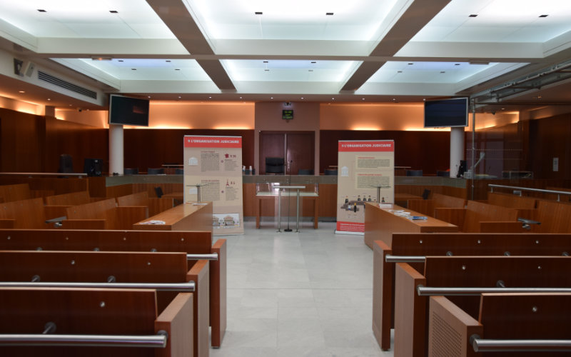 French Court Increases Sentences for Scammers Who Posed as Moroccan Royal Ambassador