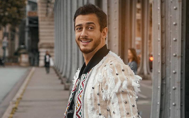 French Court Orders Review in Moroccan Singer's Rape Case