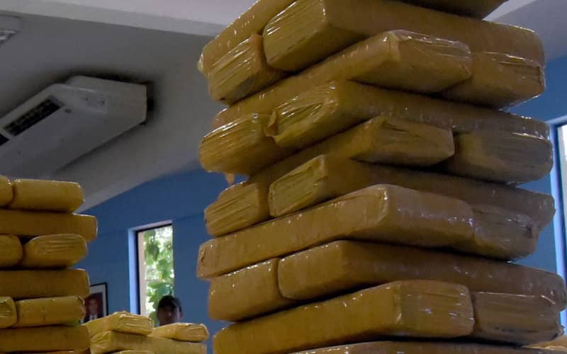 French Court Orders Seizure of Moroccan Home in Major Cannabis Trafficking Case