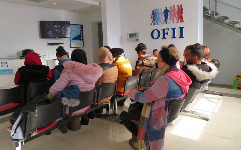 French Court Overturns COVID-19 Ban on Family Reunification Visas