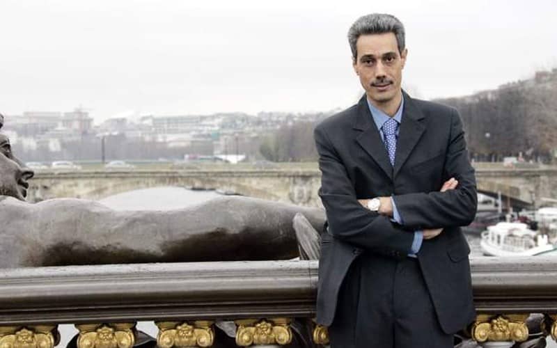 French Court to Rule on Retrial for Omar Raddad in Decades-Old Murder Case