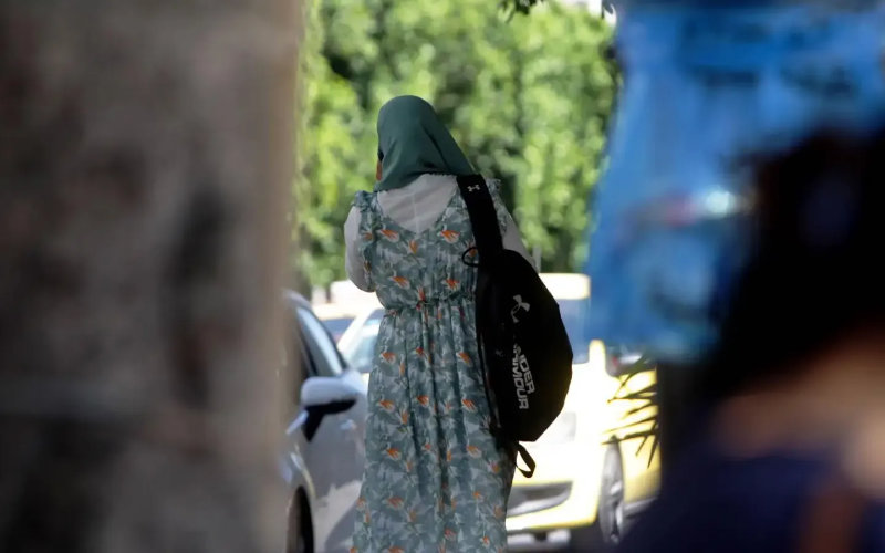 French Court Upholds Ban on Abayas in Schools, Rejecting Legal Challenge
