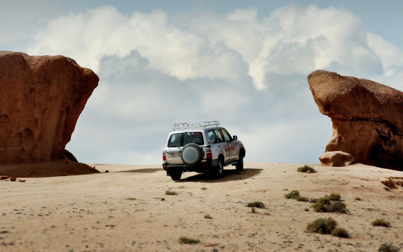 French Court Upholds Travel Agency Liability in Moroccan Desert Accident Case