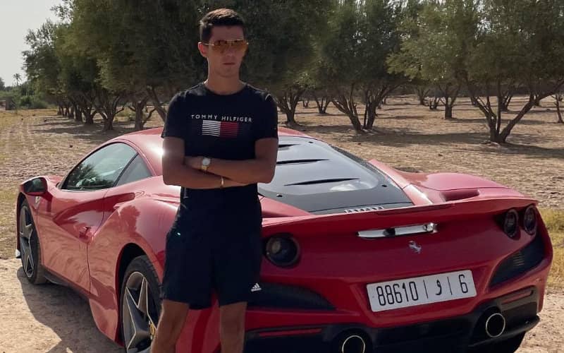 French Crypto Entrepreneur, 21, Sentenced to 18 Months in Moroccan Prison for Fraud