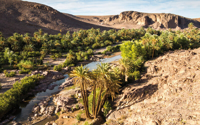 French Development Agency Invests €405.8 Million in Morocco for 2018, Up 60% in 3 Years