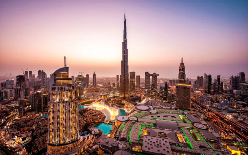 French Drug Lord "Bibi" Extradited from Dubai: Major Blow to Cocaine Trafficking Network