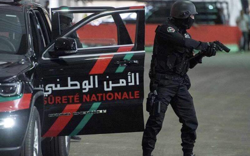 French Drug Smugglers Caught at Moroccan Port with 15 Kilos of Cannabis