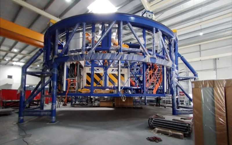 French Engineering Firm ID² Expands Operations with New Production Unit in Tangier, Morocco