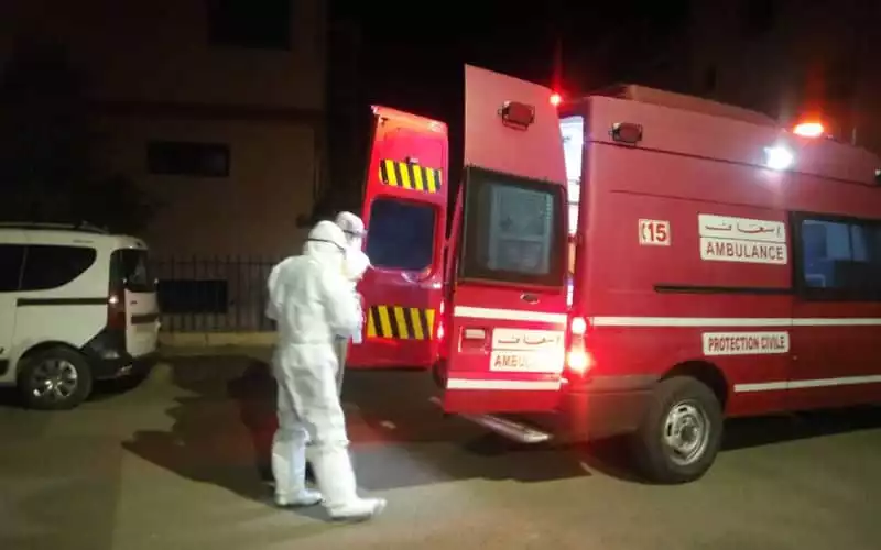 French Expat Found Dead in Mysterious Suicide Near Marrakech
