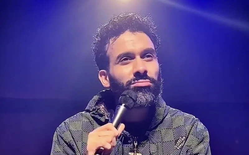 French Far-Right Leader Files Complaint Over Comedian's Alleged Anti-White Remarks