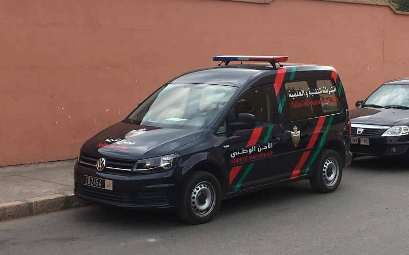 French Father Suspected in Deaths of Two Children at Marrakech Hotel
